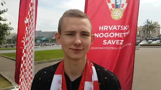 Егор Беляков - 3 место Croatia Cup