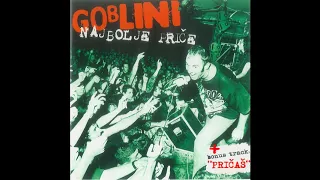 Goblini - Najbolje priče (Ceo Album)