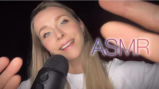 ASMR. Настоящий RELAX 🧘🏼‍♀️ шёпот и любимые предметы 💖