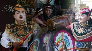 New SAFITRI PUTRO Terbaru 2024 Live Pantai Popoh Tulungagung By AJM digital audio