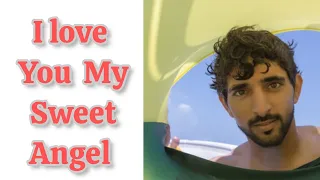 Fazza Poems | I Love You My Sweet Angel ||Sheikh HamdanPoetry #faz3 #fazza #fazza3 #sheikhhamdan #f3