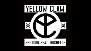 Yellow Claw - ShotGun -  Dj Chatos & Dj Zekk EditMusic