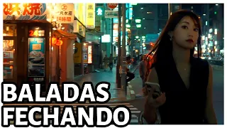 BALADAS NO JAPÃO DESAPARECENDO | PRECONCEITO E RACISMO