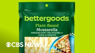 Walmart launches new, affordably priced gourmet food brand bettergoods