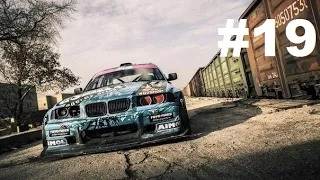 NFS Most Wanted Прохождение Часть 19 Чёрный список 4