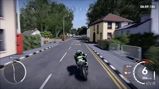 TT Isle of Man - Ride on the Edge 2 Gameplay (PC HD) [1080p60FPS]