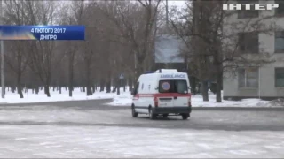 У Дніпрі помер поранений у Авдіївці рятувальник