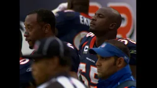 2008 Denver Broncos Season Highlights