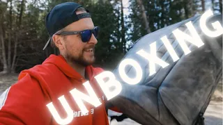 Discover the Ultimate Camera Bag: Peter McKinnon NOMATIC Unboxing!