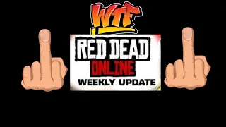 💀😈🖕NEW WEEKLY BS DRIPFEED 🖕😈💀 RDR2 ONLINE RED DEAD ONLINE RED DEAD REDEMPTION 2 ONLINE