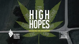 High Hopes: Hemp - Navigating the Crossroads