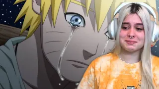 DESAFIO TENTE NÃO CHORAR com NARUTO! ‹ Alpha ›