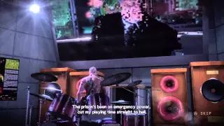 [Devil's Third Preview] Opening Footage #2