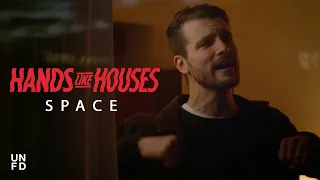 Hands Like Houses - Space [Official Music Video]