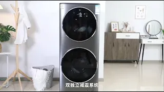 Xiaomi Mijia Washing and Drying Machine 15kg