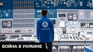 🤬Неподсанкционный Росатом дает возможность РФ обходить наложенные санкции