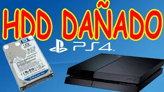 PS4 Reinstalar Software del SISTEMA #ps4