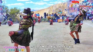 Festival de Warari 2023.