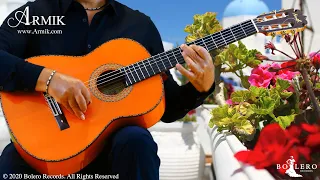 Esta Guitarra by Armik (Spanish Guitar)