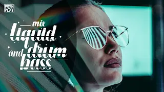 Liquid Drum and Bass | Female Vocal | Best music mix [1 hour] vol. 23