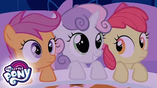 My Little Pony in Hindi 🦄 टकटकी लगाकर देखने में माहिर | Friendship is Magic | Full Episode
