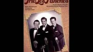 Besame Mucho by Trio Los Panchos