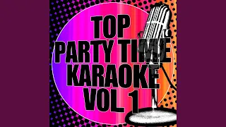 Balada, Tche Tcherere Tche Tche (Karaoke Version) (Originally Performed By Gusttavo Lima)