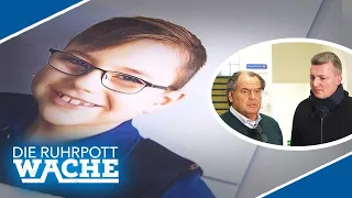 ALLEINE In ein FREMDES AUTO gestiegen: Timmy (6) vermisst | Die Ruhrpottwache | SAT.1