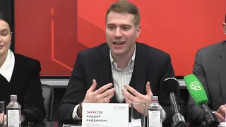 09.04.2024_Пресс-конференция «Региональный этап Всероссийской ярмарки трудоустройства»