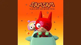 Samsam Song (International Version)