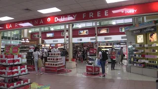 АЭРОПОРТ ЛА РОМАНА (Airport La Romana Republica Dominicana)