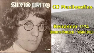 ✅ Silvio Brito - Renascer