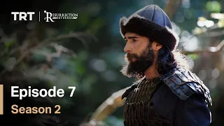 Resurrection Ertugrul - Season 2 Episode 7 (English Subtitles)