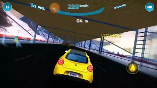 ASPHALT NITRO GAME PLAYED BY SUVEER