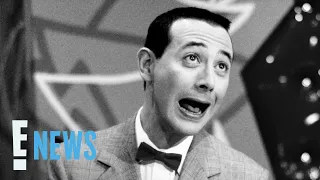 Pee-Wee Herman Actor Paul Reubens Dead at 70 | E! News