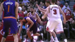 NBA Top 10 Plays of the Week | December 13, 2015 | NBA 2015-16 Season