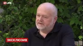 22.06.16 Бывший разведчик ФРГ опознал автомобиль СБУ на последнем видео с Немцовым.