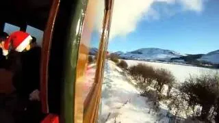 Talyllyn Railway