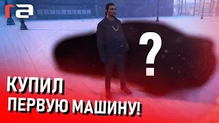 КУПИЛ ПЕРВУЮ МАШИНУ ЗА $115.000! СМОТРИМ ЧТО ПРОДАЁТСЯ! (RedAge)