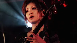 Wagakki Band - 暁ノ糸 (Akatsuki no Ito) / Live at Heian Jingu 2017