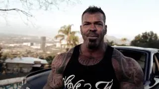 SUPPLEMENT INDUSTRY MARKETING..."Somebody's got to tell the truth!!!" - Rich Piana