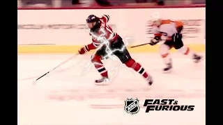 NHL ● Fast & Furious Crazy Speed Show HD|