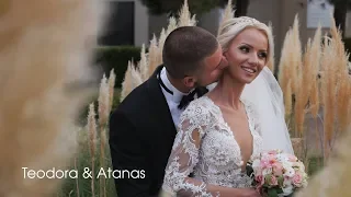 Teodora & Atanas_Wedding Trailer