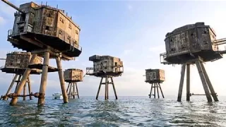 80 Most Breathtaking Abandoned Places In The World
