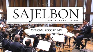 SAJELBON, José Alberto Pina. Official Video.