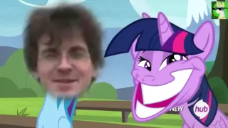 My Little pooq 2  MLP RYTP