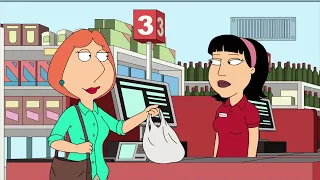 Family Guy - A Wife Changing Experience 3