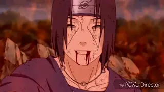 Itachi Uchiha_the life of legend_❤undone