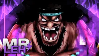 {gacha react} Piratas do barba branca (One Piece) reagindo a Barba Negra |Nova era| Okabe🕳️🌑