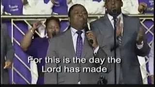 "Great Praise" Stephen Hurd w/ Praise & Worship Team